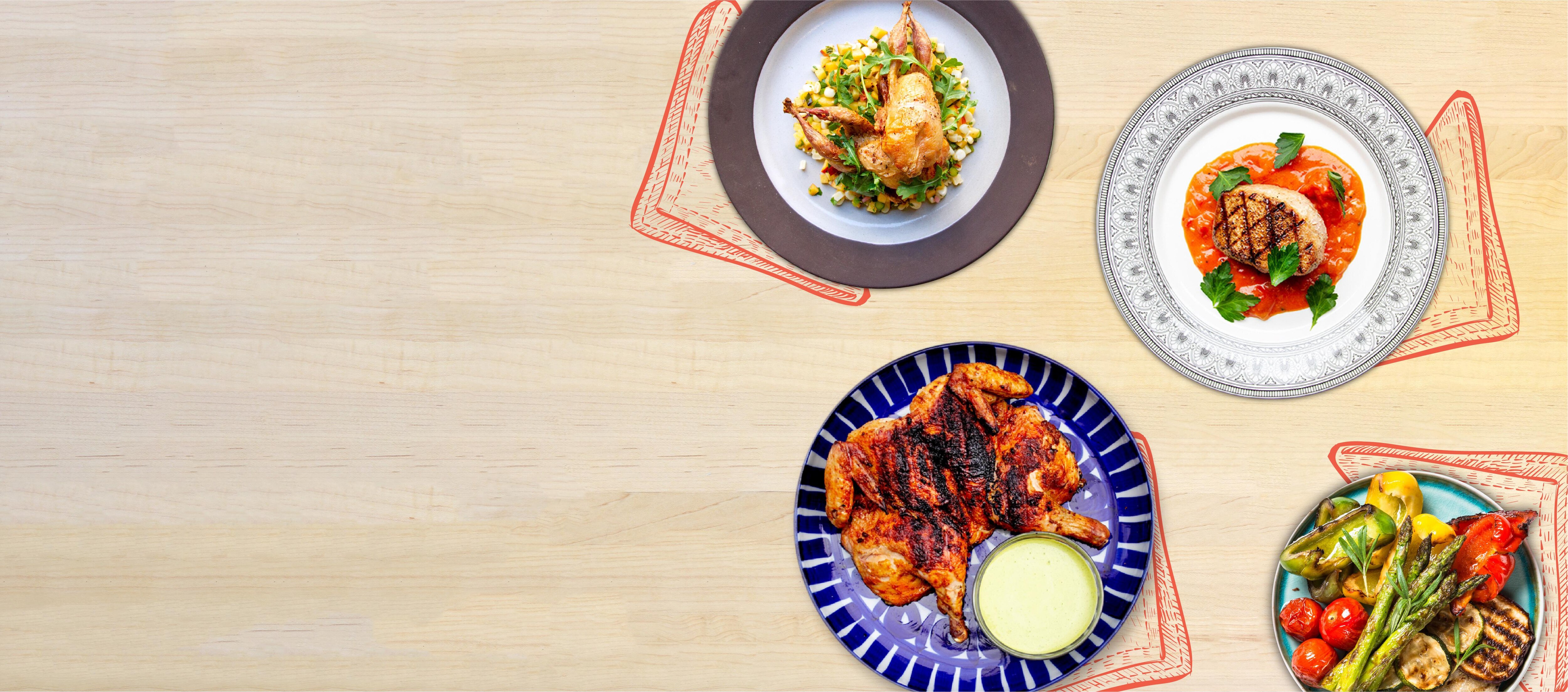 24 Summer Grilling Recipes